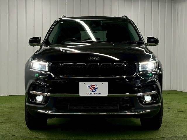 JEEP COMMANDER