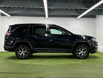 JEEP COMMANDER