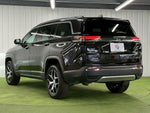 JEEP COMMANDER