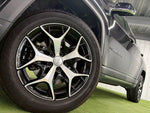 JEEP COMMANDER