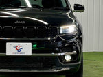 JEEP COMMANDER