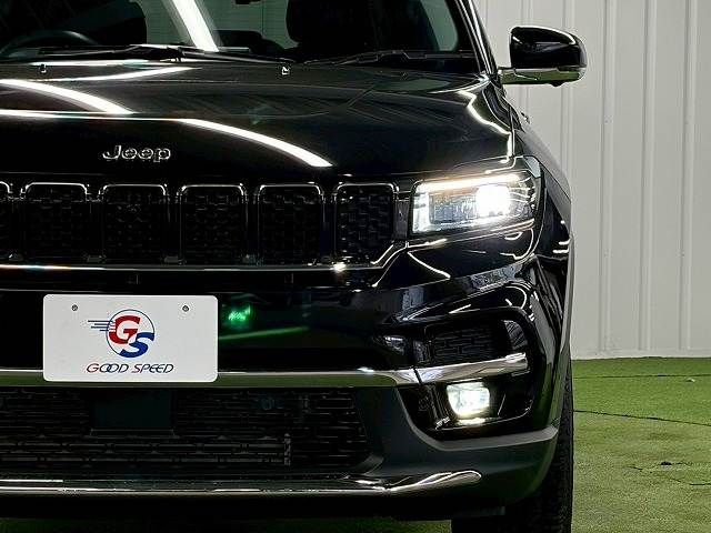 JEEP COMMANDER