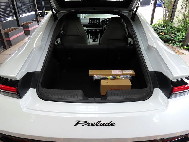 PRELUDE