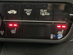 N BOX CUSTOM 4WD