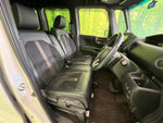 N BOX CUSTOM 4WD