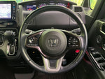 N BOX CUSTOM 4WD