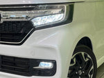 N BOX CUSTOM 4WD