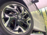 N BOX CUSTOM 4WD