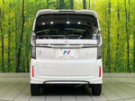 N BOX CUSTOM 4WD
