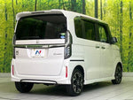 N BOX CUSTOM 4WD