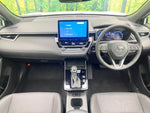 COROLLA CROSS HYBRID