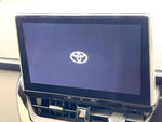 COROLLA CROSS HYBRID