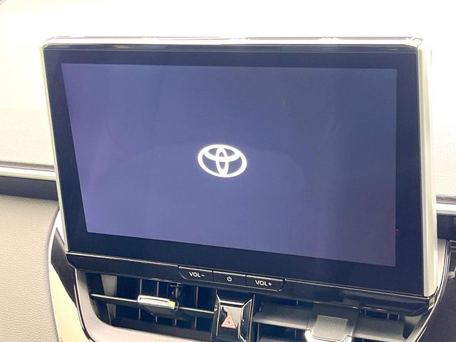 COROLLA CROSS HYBRID