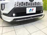 COROLLA CROSS HYBRID