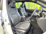 COROLLA CROSS HYBRID