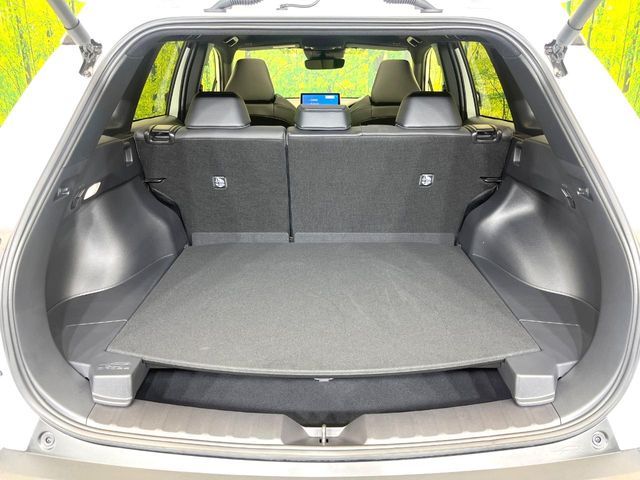 COROLLA CROSS HYBRID