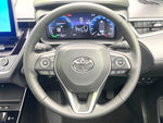 COROLLA CROSS HYBRID