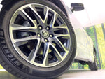 COROLLA CROSS HYBRID