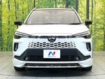 COROLLA CROSS HYBRID