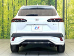 COROLLA CROSS HYBRID