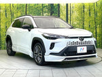 COROLLA CROSS HYBRID