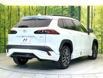 COROLLA CROSS HYBRID