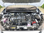 COROLLA CROSS HYBRID