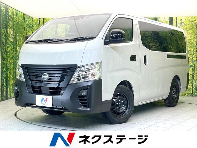 CARAVAN van 2WD