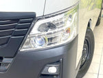 CARAVAN van 2WD