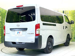 CARAVAN van 2WD