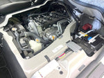 CARAVAN van 2WD