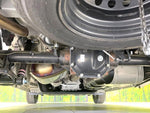 CARAVAN van 2WD