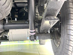 CARAVAN van 2WD