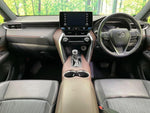 HARRIER 2WD
