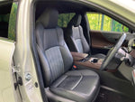 HARRIER 2WD