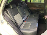 HARRIER 2WD