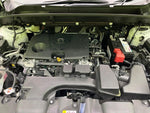 HARRIER 2WD