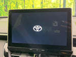 COROLLA CROSS HYBRID