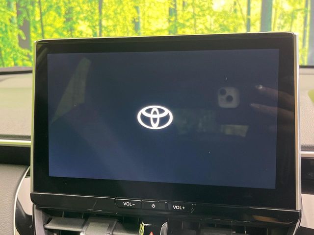COROLLA CROSS HYBRID