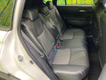 COROLLA CROSS HYBRID