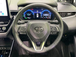 COROLLA CROSS HYBRID