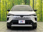 COROLLA CROSS HYBRID