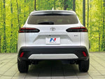 COROLLA CROSS HYBRID