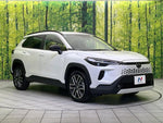 COROLLA CROSS HYBRID