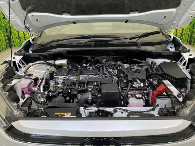 COROLLA CROSS HYBRID
