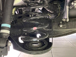COROLLA CROSS HYBRID