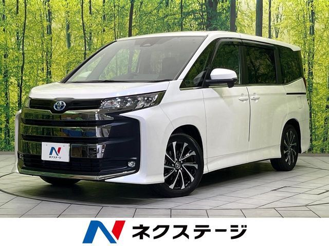 NOAH HYBRID