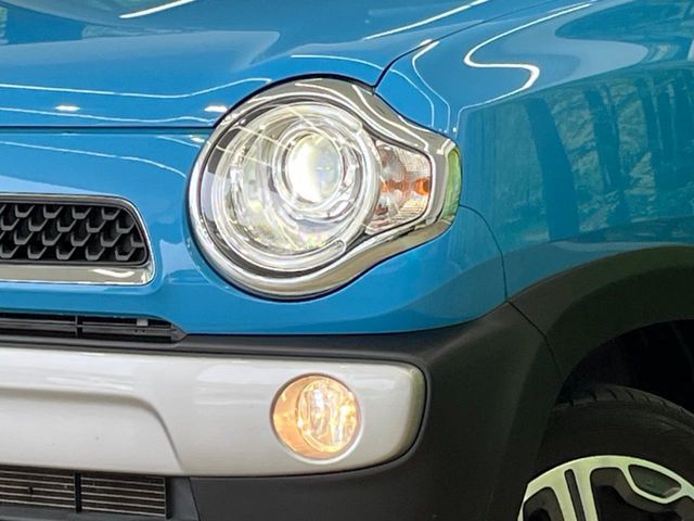HUSTLER