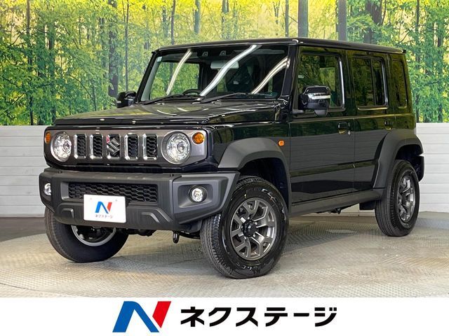 JIMNY NOMADE