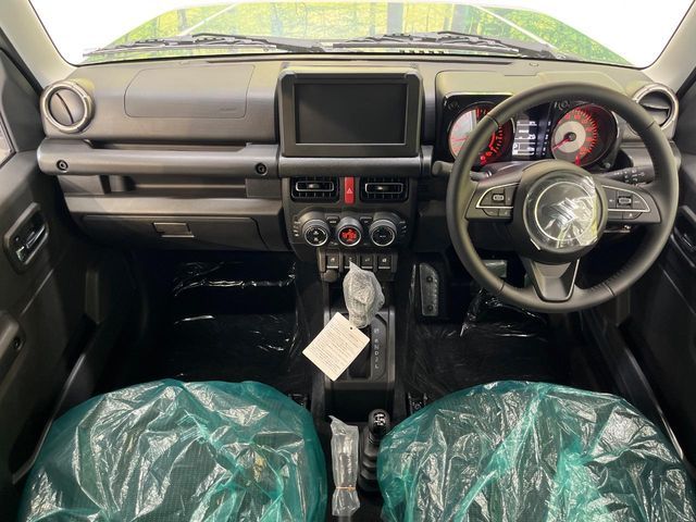 JIMNY NOMADE